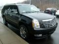 Black Raven - Escalade ESV AWD Photo No. 6