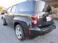 Black Granite Metallic - HHR LS Photo No. 5