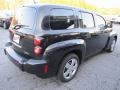 Black Granite Metallic - HHR LS Photo No. 7