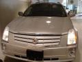 Light Platinum - SRX V6 Photo No. 7