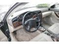 Beige Interior Photo for 2003 Subaru Legacy #42248958