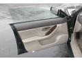 Beige Door Panel Photo for 2003 Subaru Legacy #42248978