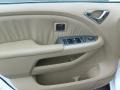 2008 Taffeta White Honda Odyssey Touring  photo #12