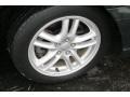  2003 Legacy 2.5 GT Sedan Wheel