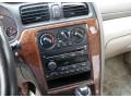 2003 Subaru Legacy Beige Interior Controls Photo
