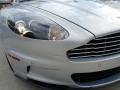 Lightning Silver - DBS Coupe Photo No. 11