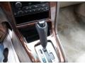 2003 Subaru Legacy Beige Interior Transmission Photo