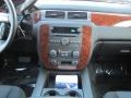 Controls of 2011 Avalanche LS