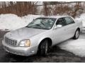 Sterling Metallic - DeVille Sedan Photo No. 1