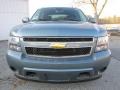 Blue Granite Metallic - Avalanche LS Photo No. 2