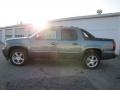 Blue Granite Metallic - Avalanche LS Photo No. 4