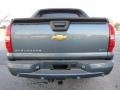 Blue Granite Metallic - Avalanche LS Photo No. 6