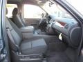 Blue Granite Metallic - Avalanche LS Photo No. 12