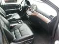 Black Interior Photo for 2010 Honda Odyssey #42249514