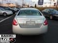 Liquid Silver Metallic - Maxima 3.5 SE Photo No. 6