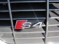 2002 Audi S4 2.7T quattro Sedan Badge and Logo Photo