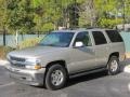 2006 Silver Birch Metallic Chevrolet Tahoe LT 4x4  photo #1