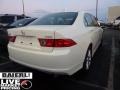 Premium White Pearl - TSX Sedan Photo No. 2