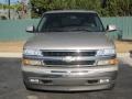 2006 Silver Birch Metallic Chevrolet Tahoe LT 4x4  photo #27