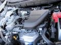 2011 Pearl White Nissan Rogue SV  photo #10