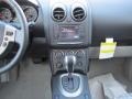 2011 Pearl White Nissan Rogue SV  photo #11