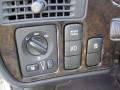2007 Saab 9-5 2.3T Sedan Controls