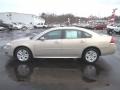 Gold Mist Metallic - Impala LS Photo No. 1