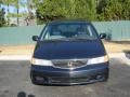 1999 Deep Velvet Blue Pearl Honda Odyssey EX  photo #15