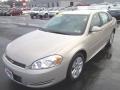 Gold Mist Metallic - Impala LS Photo No. 3