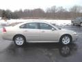 Gold Mist Metallic - Impala LS Photo No. 7