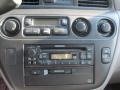 1999 Honda Odyssey Ivory Interior Controls Photo