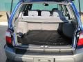  2001 Forester 2.5 S Trunk