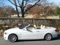 2008 Alpine White BMW 3 Series 328i Convertible  photo #5