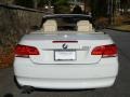 2008 Alpine White BMW 3 Series 328i Convertible  photo #6
