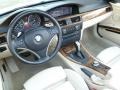 2008 Alpine White BMW 3 Series 328i Convertible  photo #7