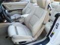 2008 Alpine White BMW 3 Series 328i Convertible  photo #8