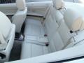 2008 Alpine White BMW 3 Series 328i Convertible  photo #9