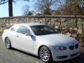 2008 Alpine White BMW 3 Series 328i Convertible  photo #10