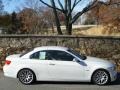 2008 Alpine White BMW 3 Series 328i Convertible  photo #11