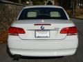 2008 Alpine White BMW 3 Series 328i Convertible  photo #13