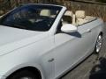 2008 Alpine White BMW 3 Series 328i Convertible  photo #15