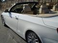 2008 Alpine White BMW 3 Series 328i Convertible  photo #17