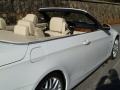 2008 Alpine White BMW 3 Series 328i Convertible  photo #20