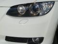 2008 Alpine White BMW 3 Series 328i Convertible  photo #22