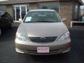 Desert Sand Mica - Camry LE Photo No. 2