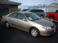 Desert Sand Mica - Camry LE Photo No. 3