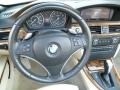 2008 Alpine White BMW 3 Series 328i Convertible  photo #23