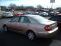 Desert Sand Mica - Camry LE Photo No. 5