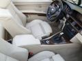 2008 Alpine White BMW 3 Series 328i Convertible  photo #25