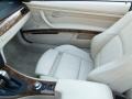 2008 Alpine White BMW 3 Series 328i Convertible  photo #27